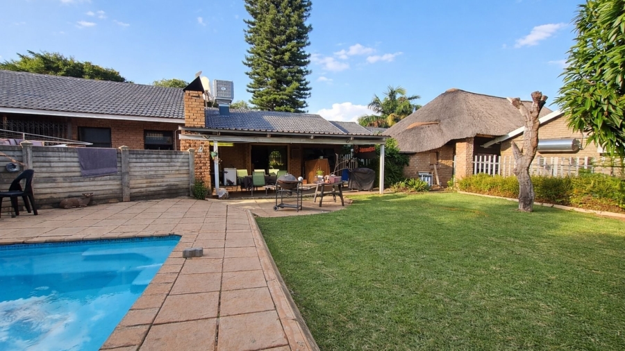4 Bedroom Property for Sale in Cashan North West